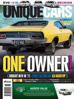 Unique Cars Australia